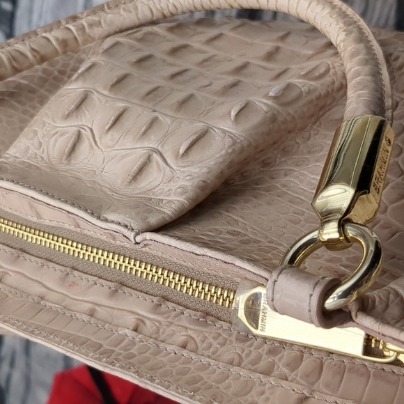 Brahmin Ruby silk Melbourne - Picture 13 of 16